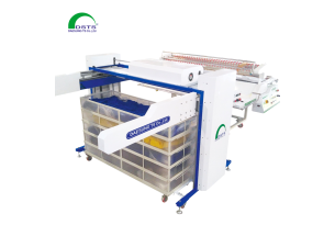 Lift Kệ Đa Tầng (Mới)