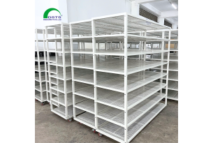 Kệ Đa Tầng Mặt Lưới