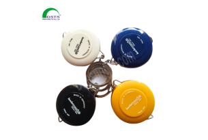 Thước Dây Cuộn (Đức)