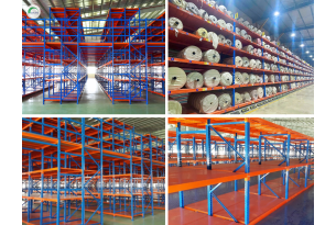 KỆ LIÊN KẾT/ KỆ CHỨA HÀNG