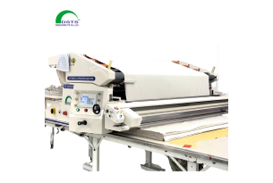 Máy Trải Vải WOVEN