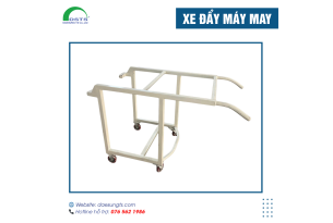 Xe Đẩy Máy May