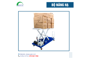 Bộ Nâng Hạ