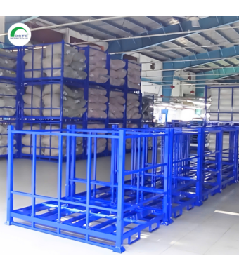 Kệ Để Hàng Di Động