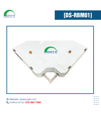 Máy Thắt Dây Nơ