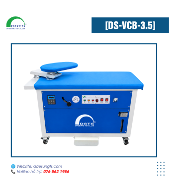Bàn Hút Hơi Công Nghiệp