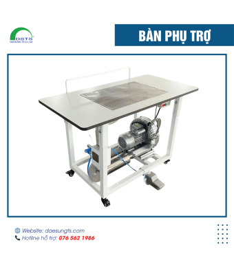 Bàn Phụ Trợ
