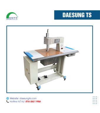 Máy Cắt Siêu Âm