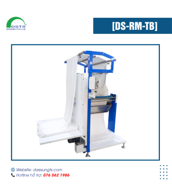 Máy Xả Xoay Biên