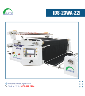 Máy Trải Vải ZIGZAG