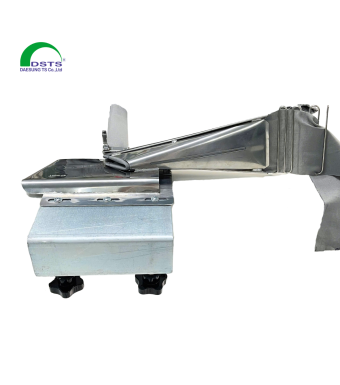 Cữ May Viền Chăn Ga - Cữ Đặc Biệt