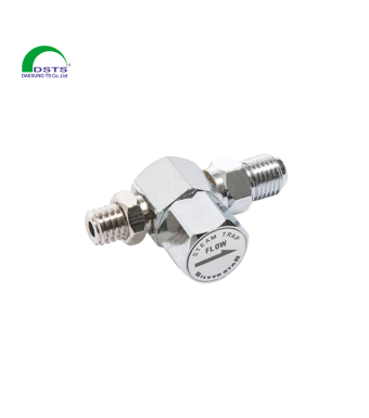 Van Tiết Kiệm Hơi