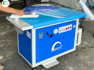 BÀN HÚT HƠI MẪU MỚI VỚI NHIỀU CẢI TIẾN TIỆN LỢI