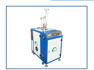 LÒ HƠI ĐIỆN TỪ 10KW