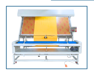 MÁY KIỂM VẢI CUỘN
