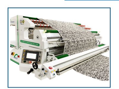 MÁY TRẢI VẢI [DS-24KA-N2]