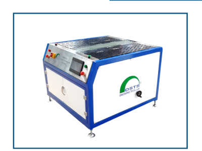 MÁY XẾP ÁO 2 LẦN [DF-3000]