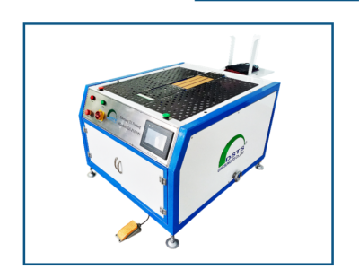 MÁY XẾP ÁO TỰ ĐỘNG [FM-500]