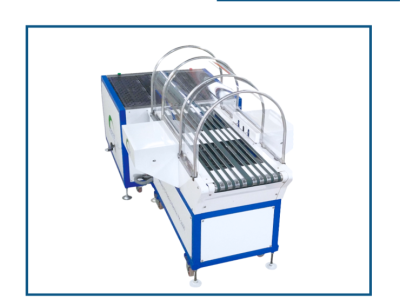 MÁY XẾP ÁO TỰ ĐỘNG [FM-2000]